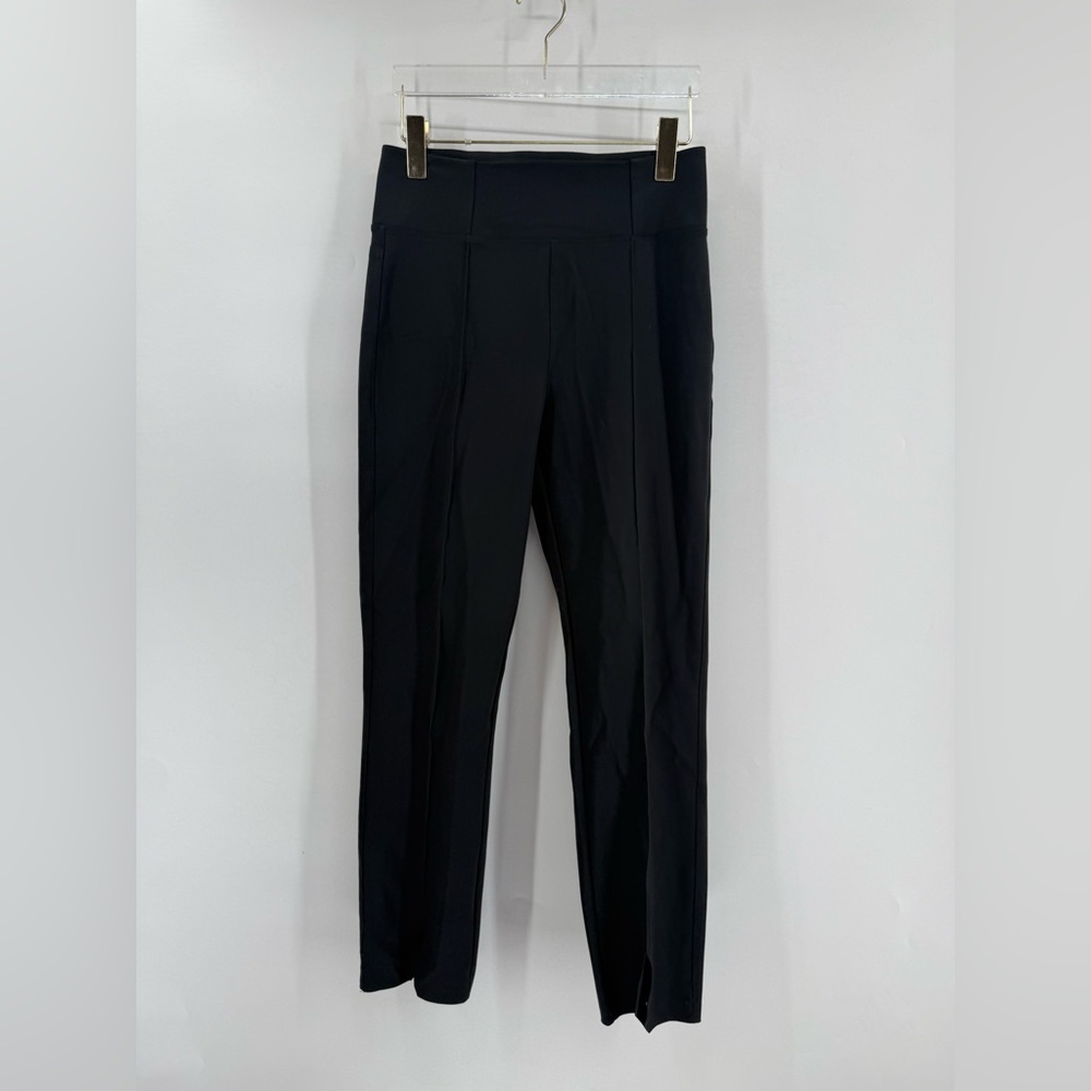Epoque Evolution Jet Set Trouser Split Front Wrin… - image 3